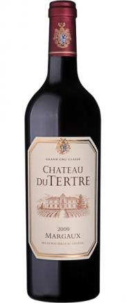 Chteau du Tertre - Margaux 2015 (750ml) (750ml)