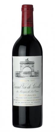 Chateau Leoville-Las Cases - Le Petit Lion du Marquis de Las Cases 2015 (750ml) (750ml)