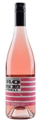 Charles & Charles - Rose NV (750ml) (750ml)