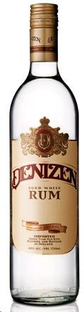 Denizen - Aged White Rum (750ml) (750ml)