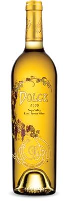 Dolce Winery - Late Harvest White Napa Valley 2014 (375ml) (375ml)