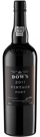 Dows - Vintage Port 2016 (750ml) (750ml)