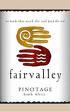 Fairvalley - Pinotage NV (750ml) (750ml)