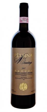 Fattoria di Felsina - Chianti Classico Berardenga Rancia Riserva 2019 (750ml) (750ml)