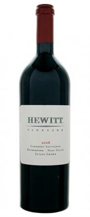 Hewitt - Cabernet Sauvignon Rutherford 2016 (750ml) (750ml)