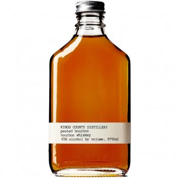 Kings County Bourbon (200ml) (200ml)