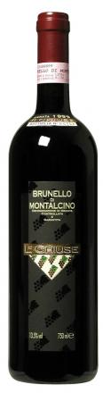 Le Chiuse - Brunello di Montalcino 2018 (750ml) (750ml)