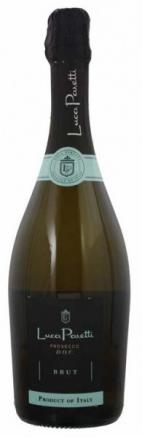 Luca Paretti - Prosecco NV (750ml) (750ml)