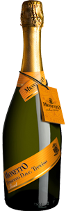 Mionetto - Brut Prosecco Veneto NV (375ml) (375ml)