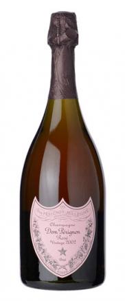 Mot & Chandon - Dom Prignon Brut Ros 2009 (750ml) (750ml)