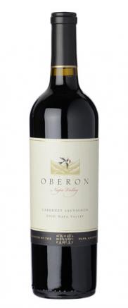 Oberon - Cabernet Sauvignon Napa Valley 2020 (750ml) (750ml)
