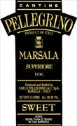 Pellegrino - Marsala Sweet Sicily NV (375ml) (375ml)