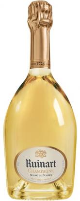 Ruinart - Blanc de Blancs Brut NV (1.5L) (1.5L)