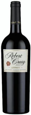 Robert Craig - Affinity Napa Valley 2022 (750ml) (750ml)