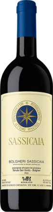 Tenuta San Guido - Sassicaia 2020 (750ml) (750ml)