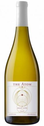 The Atom - Chardonnay Half-Life NV (750ml) (750ml)