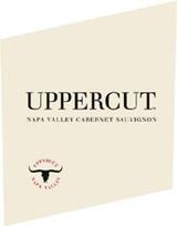 Uppercut - Cabernet Sauvignon Napa Valley NV (750ml) (750ml)