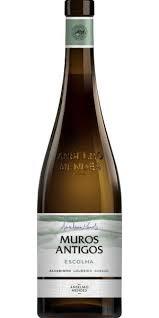 Anselmo Mendes - Muros Antigos Escolha NV (750ml) (750ml)
