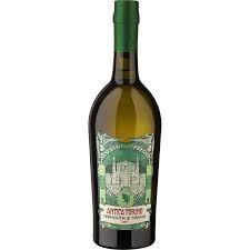 Antica Torino - Antica Bianco Vermouth (375ml) (375ml)