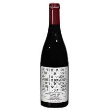 Ashes & Diamonds Cab Franc 2019 (750ml) (750ml)