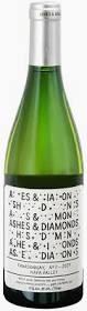 Ashes & Diamonds Chardonnay 2023 (750ml) (750ml)