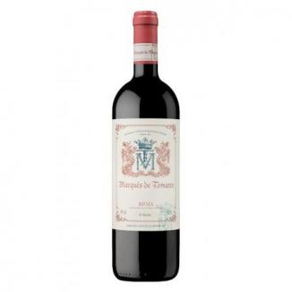 Bodegas Marques de Tomares - Marquesde Tomares Rioja 2020 (750ml) (750ml)