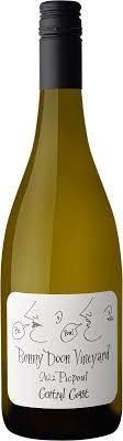 Bonny Doon Picpoul NV (750ml) (750ml)