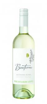 Bonterra - Sauvignon Blanc Organically Grown Grapes NV (750ml) (750ml)