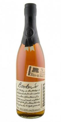 Bookers Bourbon Beam House (750ml) (750ml)