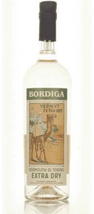 Bordiga Extra Dry Vermut (375ml) (375ml)