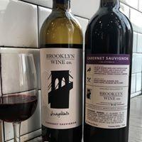Brooklyn Wine Co. Cabernet Sauvignon NV (750ml) (750ml)