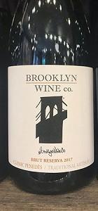 Brooklyn Wine Co. Cava NV (750ml) (750ml)