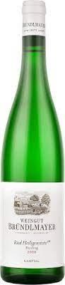 Brundlmayer - Riesling Lyra Kamptal Zobinger Heiligenstein 2020 (750ml) (750ml)