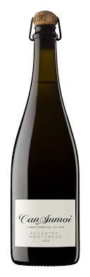 Can Sumoi Pet Nat 2023 (750ml) (750ml)