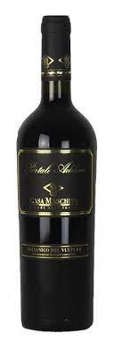 Casa Maschito - Portale Adduca Aglianico Maschito NV (750ml) (750ml)