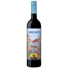 Casa Santos - Lisbonita Red Blend NV (750ml) (750ml)