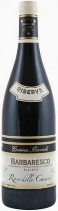 Cascina Baricchi - Baricchi Barbaresco 2018 (750ml) (750ml)