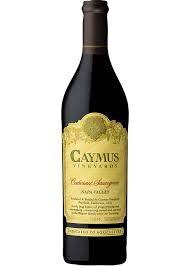 Caymus - Napa Valley Cabernet Sauvignon 2023 (750ml) (750ml)
