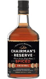 Chairman's Reserve Spiced Rum (750ml) (750ml)