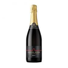 Chapel Down Brut NV (750ml) (750ml)