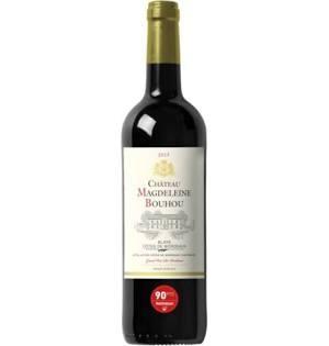 Chataeu Magdeleine Bouhou 2016 (750ml) (750ml)
