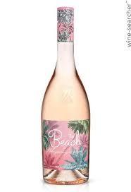 Chateau D'Esclans - The Palm Whispering Angel Rose NV (750ml) (750ml)