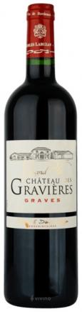 Chteau des Gravires - Graves NV (750ml) (750ml)