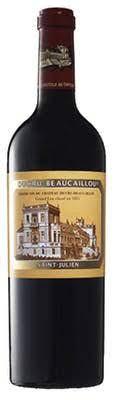 Chateau Ducru-Beaucaillou 2020 (750ml) (750ml)