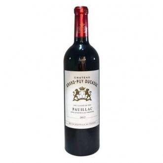 Chteau Grand-Puy-Ducasse - Pauillac 2015 (750ml) (750ml)
