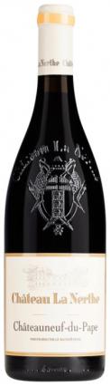 Chteau La Nerthe - Chateau La Nerthe Cdp 2020 (750ml) (750ml)