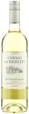 Chteau Les Reuilles - Chateau Les Reuilles Bordeaux Blanc 2023 (750ml) (750ml)