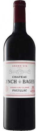 Chateau Lynch-Bages Grand Cru Classe 2009 (750ml) (750ml)