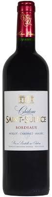 Chteau St.-Sulpice - Bordeaux 2022 (750ml) (750ml)