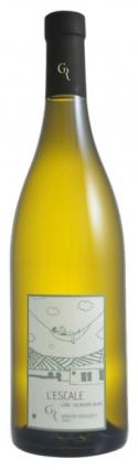 Clos Roussely - Vincent Roussely l'escale Sauvignon Blanc NV (750ml) (750ml)